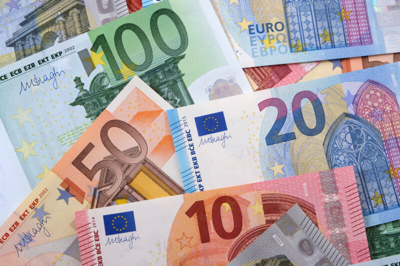 Servicio de cambio de euros en CABA con atención rápida y transparente